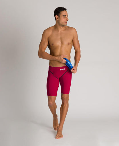 Men's Powerskin ST 2.0 Jammer - {{ collection.title }} - TIT