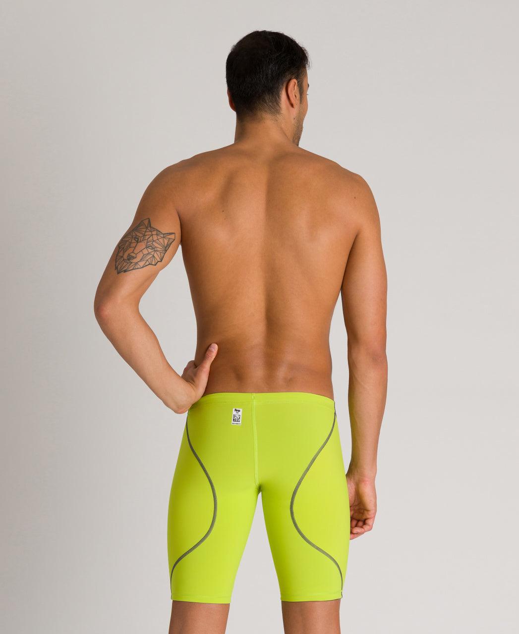 Men's Powerskin ST 2.0 Jammer - {{ collection.title }} - TIT