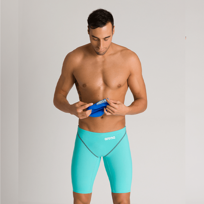 Men's Powerskin ST 2.0 Jammer - Premium Men's racing swimwear from arena - Just LE 4699! Shop now at  TIT | Team for International Trading