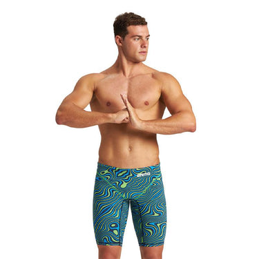 Men's Powerskin ST 2.0 Jungle Illusion - {{ collection.title }} - TIT