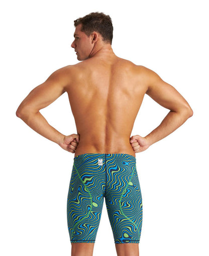 Men's Powerskin ST 2.0 Jungle Illusion - {{ collection.title }} - TIT