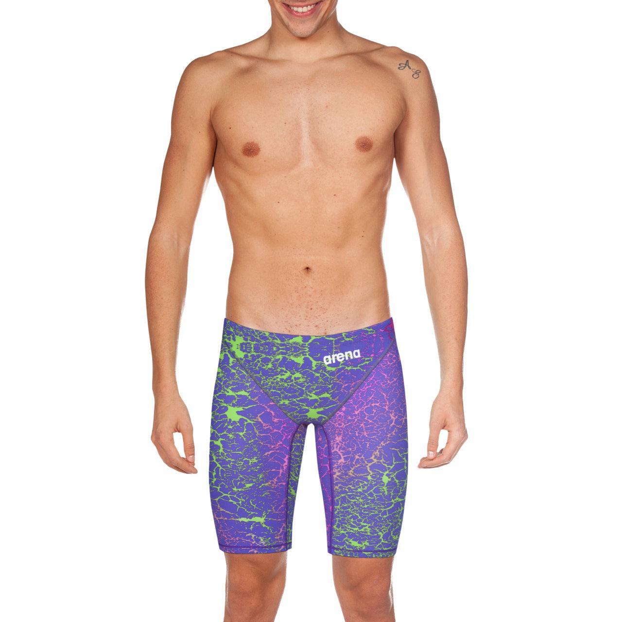 Men's Powerskin ST 2.0 Storm Sonic Jammer Limited edition - Premium Men's racing swimwear from arena - Just LE 3849! Shop now at  TIT | Team for International Trading