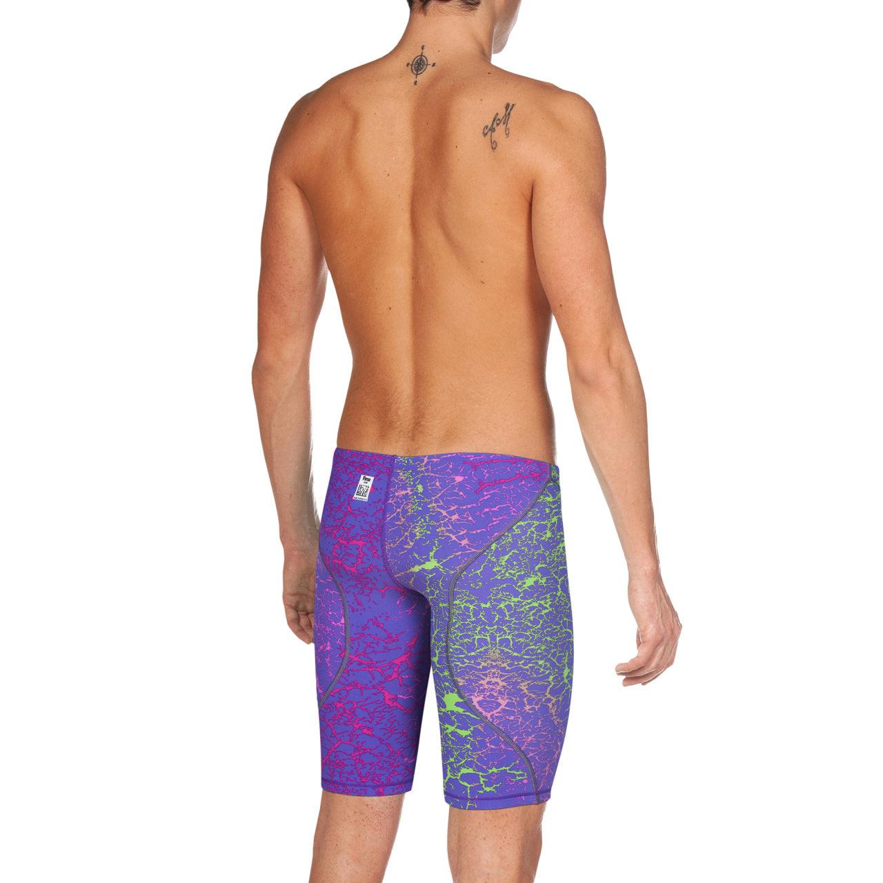Men's Powerskin ST 2.0 Storm Sonic Jammer Limited edition - Premium Men's racing swimwear from arena - Just LE 3849! Shop now at  TIT | Team for International Trading