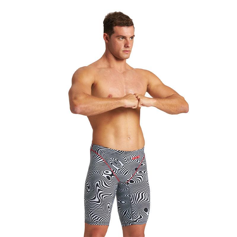Men's Powerskin ST 2.0 Vapor Illusion - Premium Men's racing swimwear from arena - Just LE 2499! Shop now at  TIT | Team for International Trading