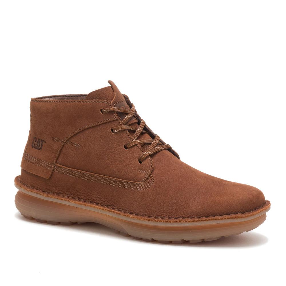 Men's Quartz Hi Boot - {{ collection.title }} - TIT