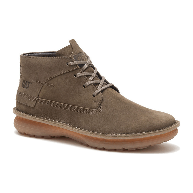 Men's Quartz Hi Boot - Premium Men Boots from CAT - Just LE 6299! Shop now at  TIT | Team for International Trading