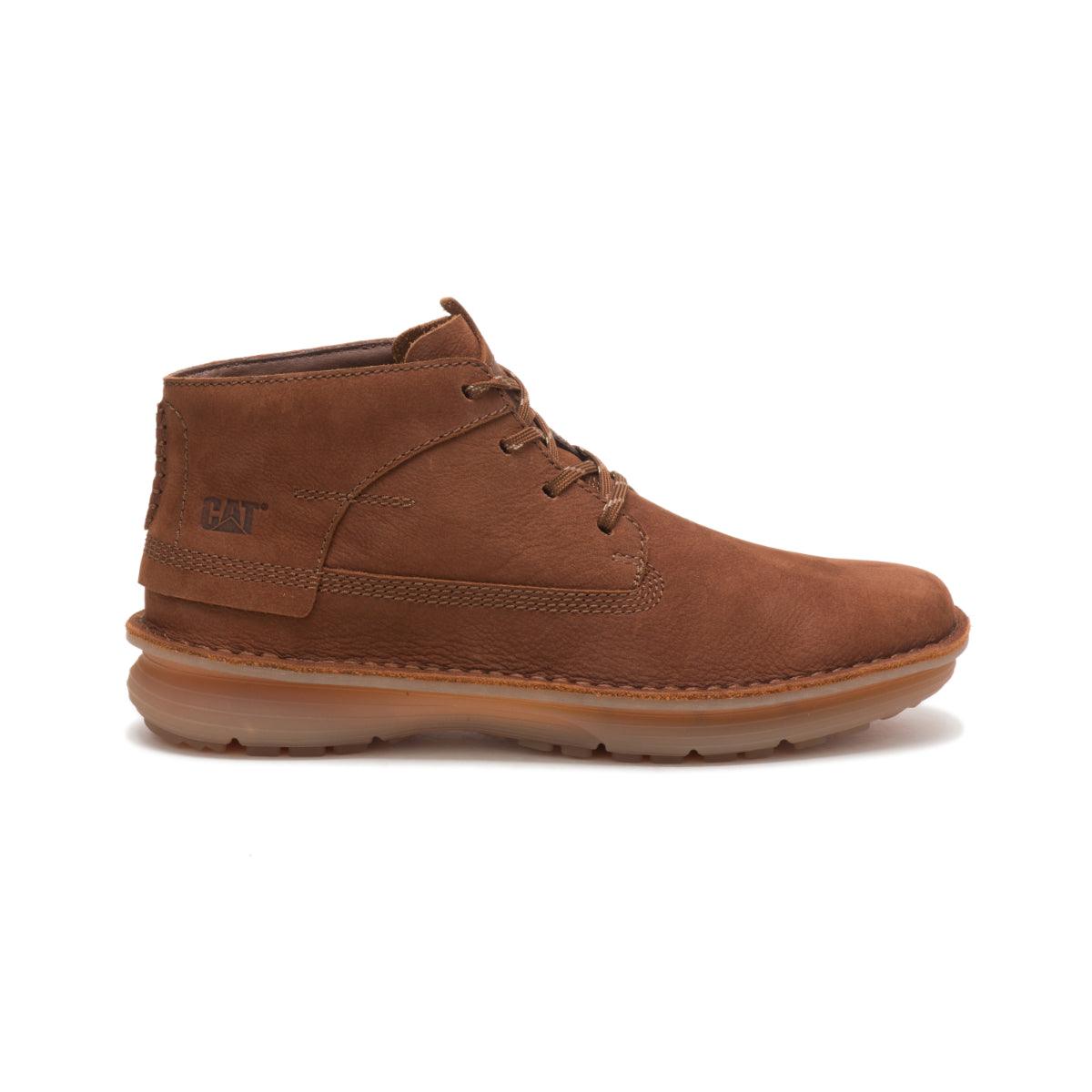 Men's Quartz Hi Boot - Premium Men Boots from CAT - Just LE 6299! Shop now at  TIT | Team for International Trading