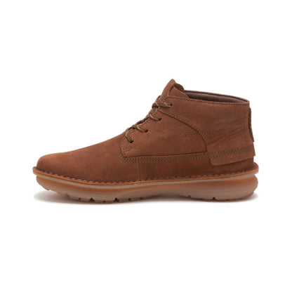 Men's Quartz Hi Boot - {{ collection.title }} - TIT