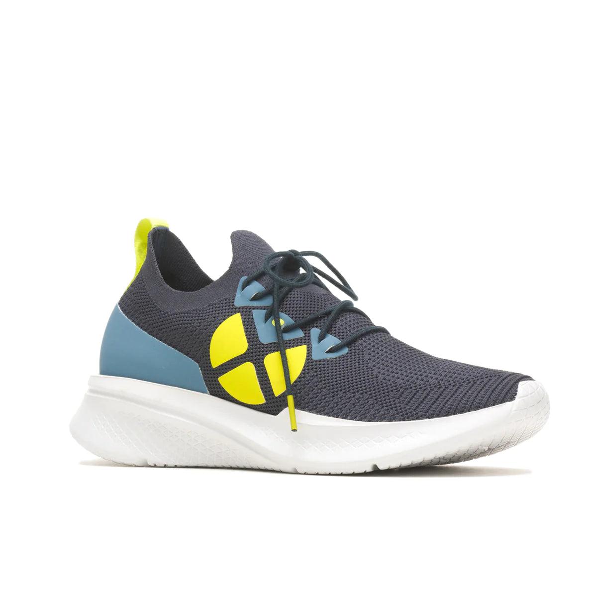 Men's Spark Laceup Sneaker - Premium Men's Lifestyle Shoes from Hush Puppies - Just LE 3519! Shop now at  TIT | Team for International Trading