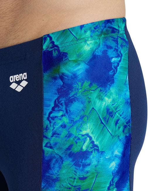 Zwembroeken: Arena Swim Jammer Allover Zwembroek - 75
