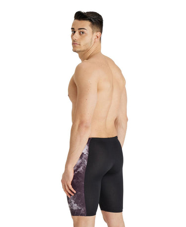 Men's Swim Jammer Allover - {{ collection.title }} - TIT