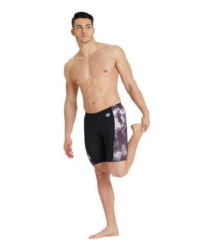 Men's Swim Jammer Allover - {{ collection.title }} - TIT