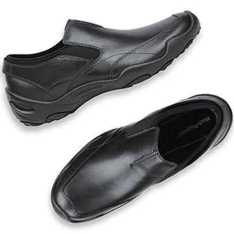 Men's URO Traveler Slip - Premium Men's Business Shoes from Hush Puppies - Just LE 6699! Shop now at  TIT | Team for International Trading