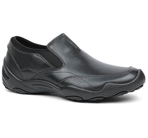 Men's URO Traveler Slip - Premium Men's Business Shoes from Hush Puppies - Just LE 6699! Shop now at  TIT | Team for International Trading