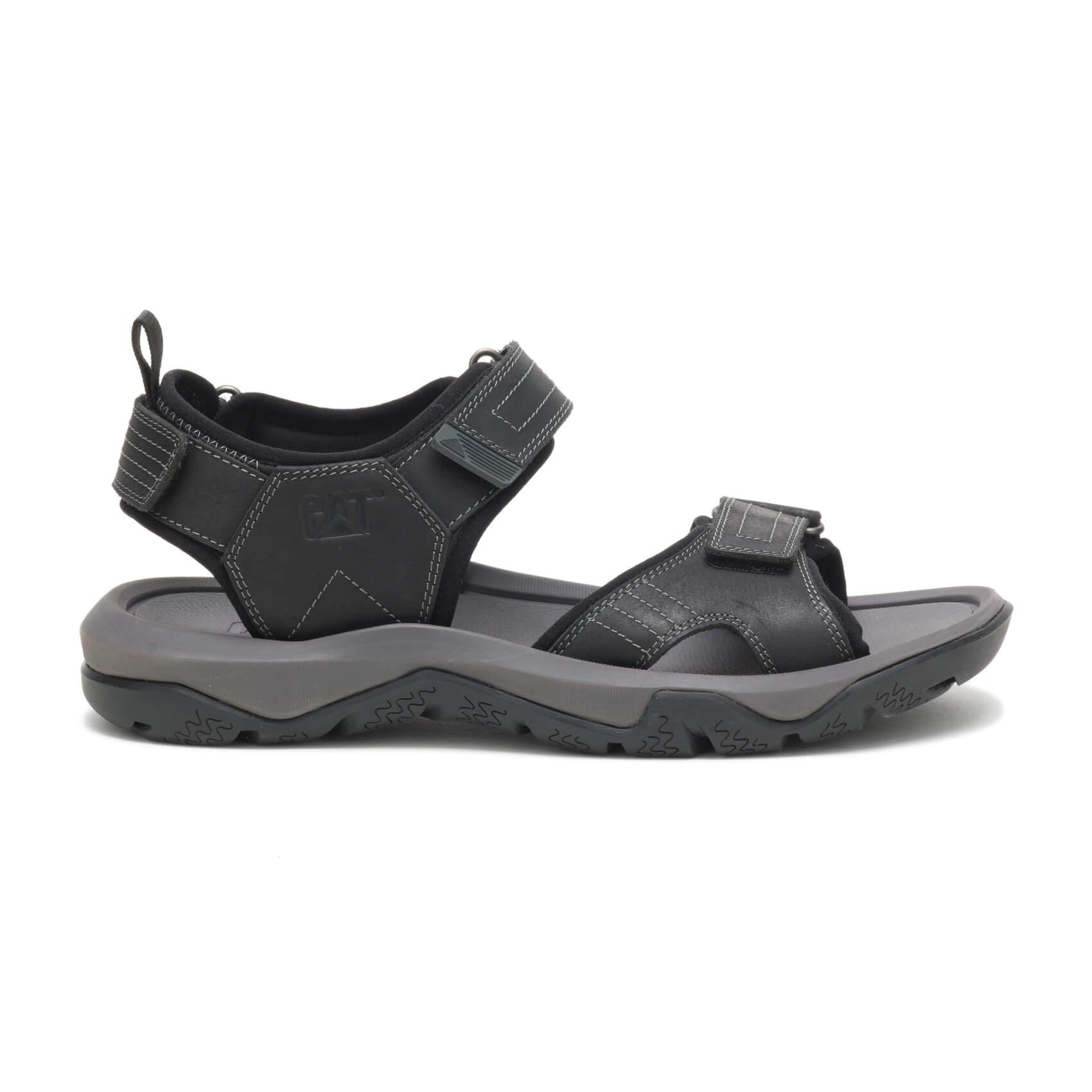 Men's Waylon Sandal - Premium Men's Sandals from CAT - Just LE 5999! Shop now at  TIT | Team for International Trading