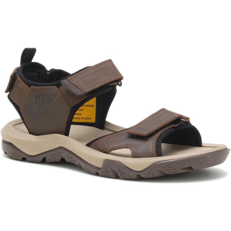Men's Waylon Sandal - Premium Men's Sandals from CAT - Just LE 5999! Shop now at  TIT | Team for International Trading