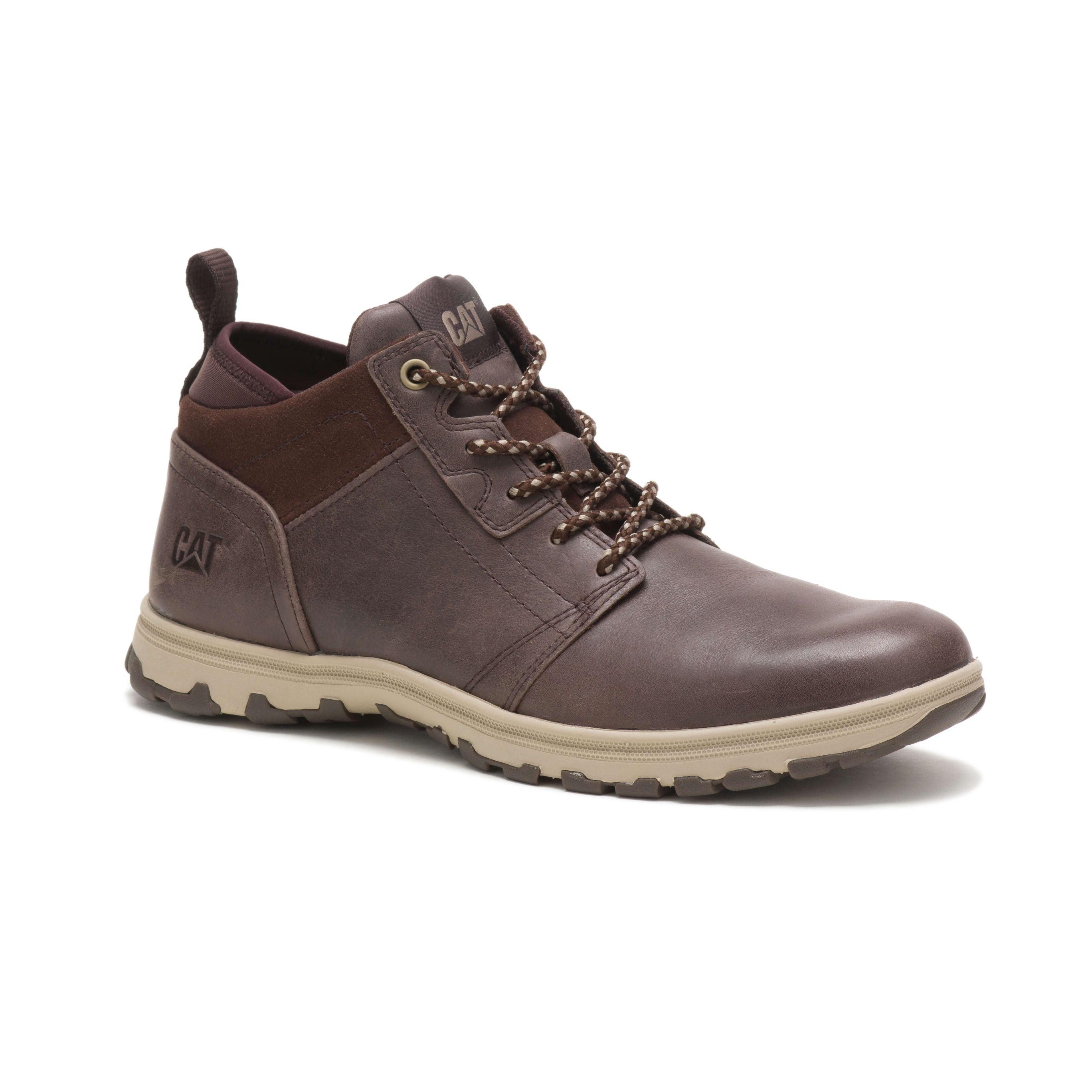 Men's Wrest - Premium Men's Lifestyle Shoes from CAT - Just LE 6699! Shop now at  TIT | Team for International Trading