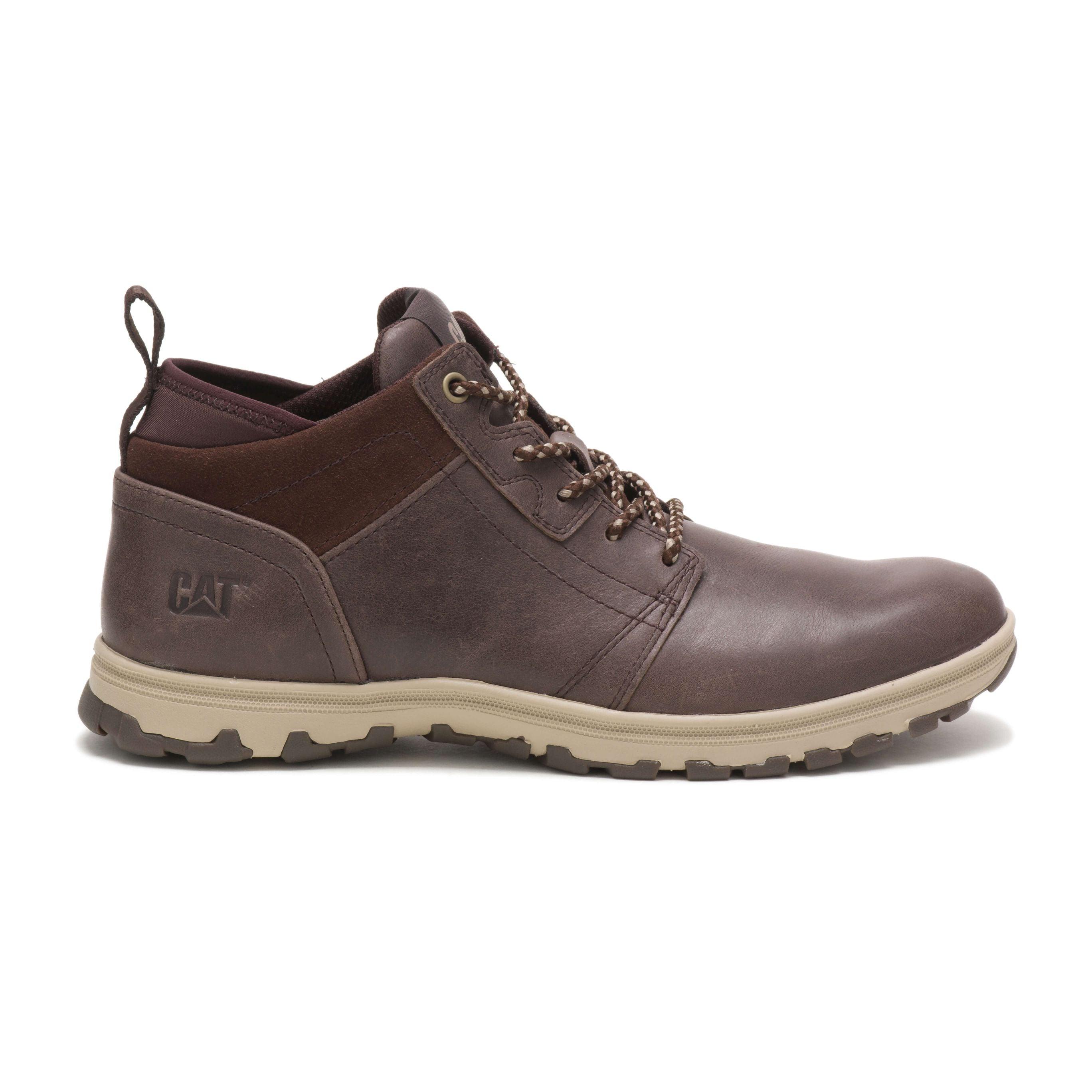 Men's Wrest - Premium Men's Lifestyle Shoes from CAT - Just LE 6699! Shop now at  TIT | Team for International Trading