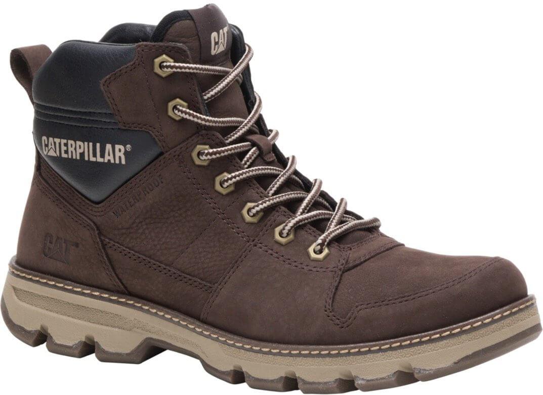 MERIDIAN WP - Premium Men Boots from CAT - Just LE 7299! Shop now at  TIT | Team for International Trading