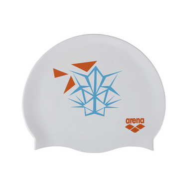 Nederland Bishamon Silicone Swimming Cap - {{ collection.title }} - TIT