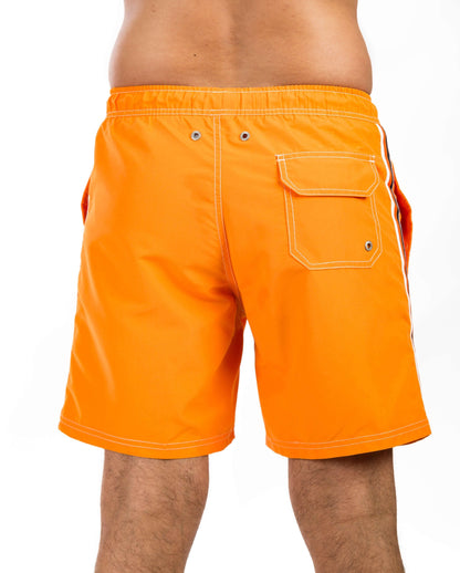 New Classic Men's Beach Short - Team Sport - TIT