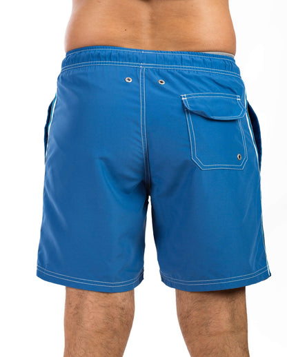 New Classic Men's Beach Short - Team Sport - TIT