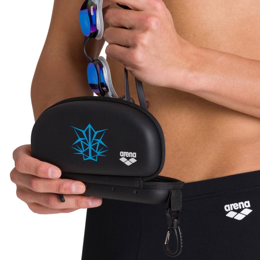 OG Bishamon Goggle Case - Premium Water Equipment from arena - Just LE 749! Shop now at  TIT | Team for International Trading