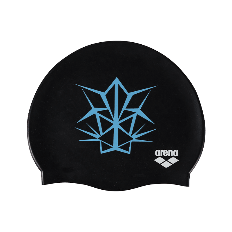 OG Bishamon Swimming Cap - Premium Swim Caps from arena - Just LE 799! Shop now at  TIT | Team for International Trading
