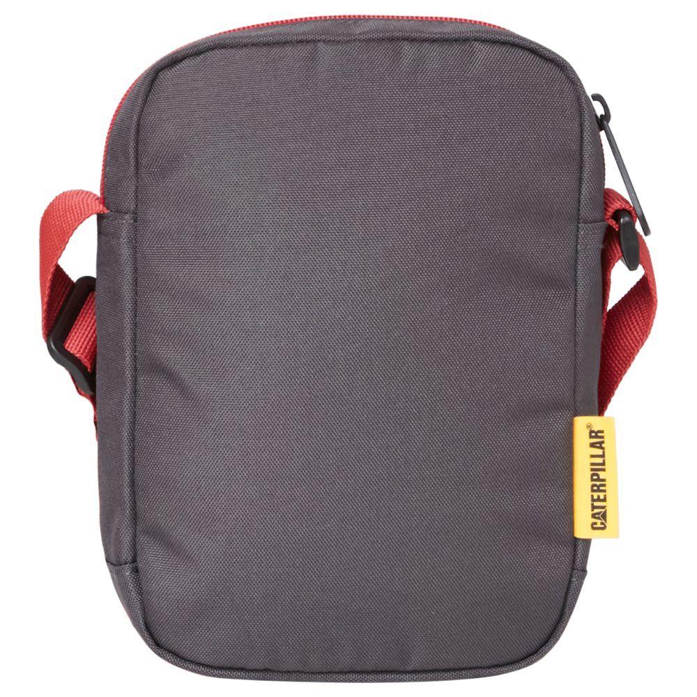 Peoria City Bag - Premium Unisex Cross Bags from CAT - Just LE 1499! Shop now at  TIT | Team for International Trading