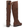 Piccadilly Almond Long Boot - {{ collection.title }} - TIT