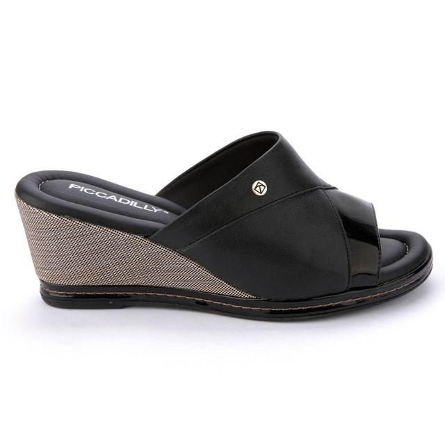 Piccadilly Anabela Clog - Premium Womens Slippers from Piccadilly - Just LE 1999! Shop now at  TIT | Team for International Trading