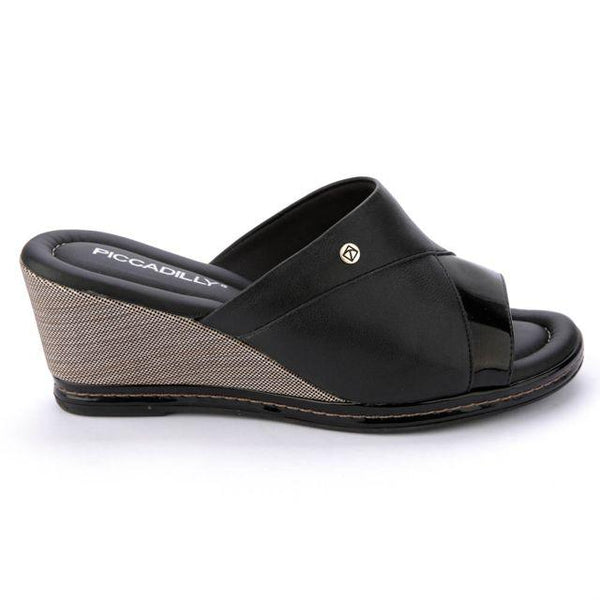 Piccadilly Anabela Clog - {{ collection.title }} - TIT