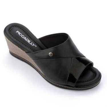 Piccadilly Anabela Clog - {{ collection.title }} - TIT