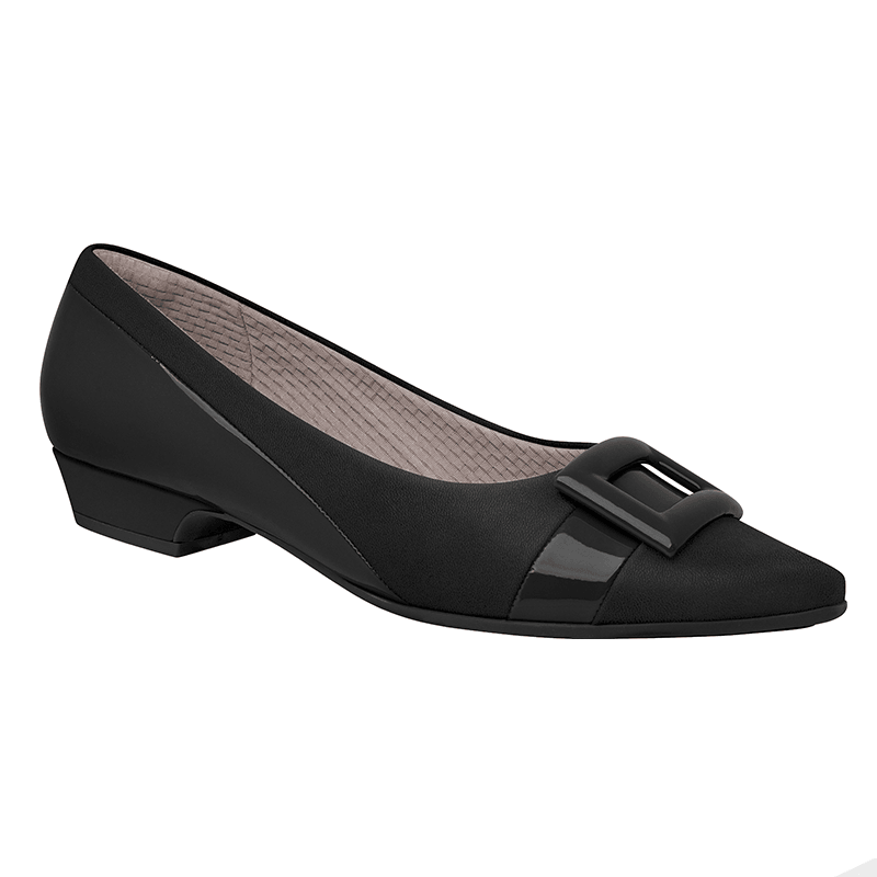 Piccadilly Ballet Shoes - Premium Womens Lifestyle Shoes from Piccadilly - Just LE 1749! Shop now at  TIT | Team for International Trading