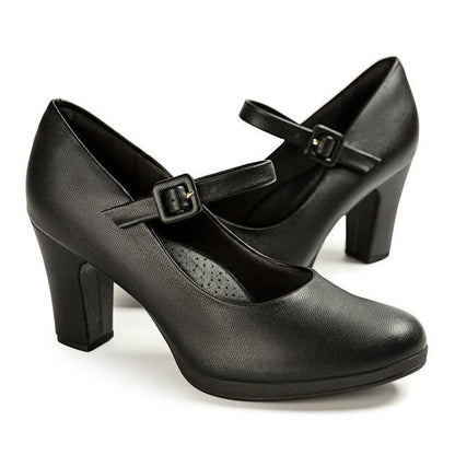 Piccadilly Cabin Crew Business Shoes - {{ collection.title }} - TIT