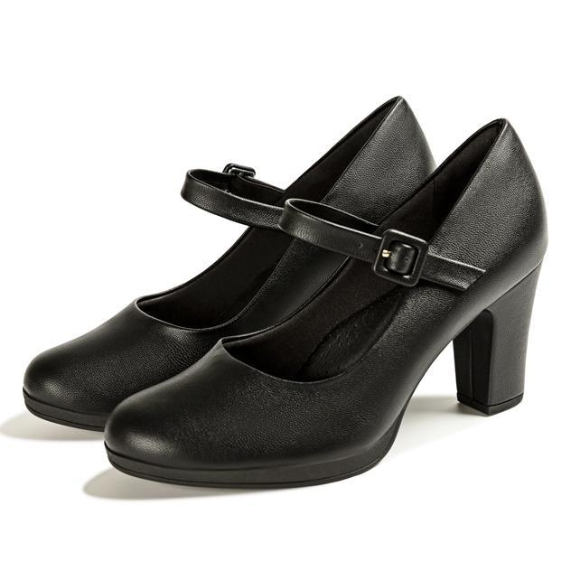 Piccadilly Cabin Crew Business Shoes - {{ collection.title }} - TIT