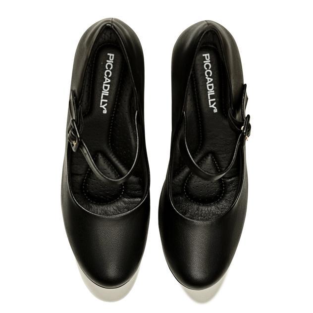 Piccadilly Cabin Crew Business Shoes - {{ collection.title }} - TIT