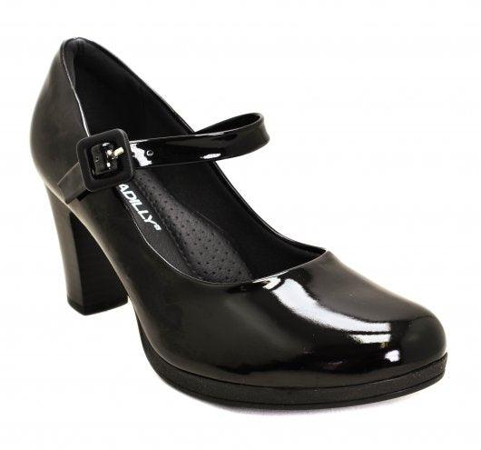 Piccadilly Cabin Crew Business Shoes - Premium Womens Business Shoes from Piccadilly - Just LE 1749! Shop now at  TIT | Team for International Trading
