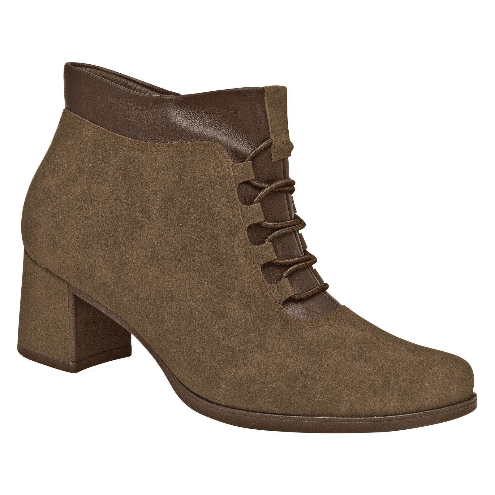 Piccadilly Casual Half Boot - Premium Womens Boots from Piccadilly - Just LE 3399! Shop now at  TIT | Team for International Trading