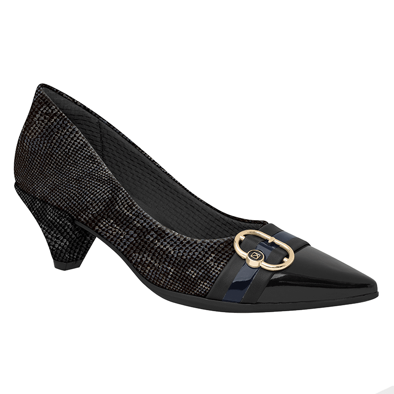 Piccadilly Casual Heel Shoes - Premium Womens Lifestyle Shoes from Piccadilly - Just LE 2449! Shop now at  TIT | Team for International Trading