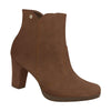 Piccadilly Deise High Heel Half Boot - {{ collection.title }} - TIT
