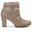 Piccadilly Enfeite Half Boot - {{ collection.title }} - TIT