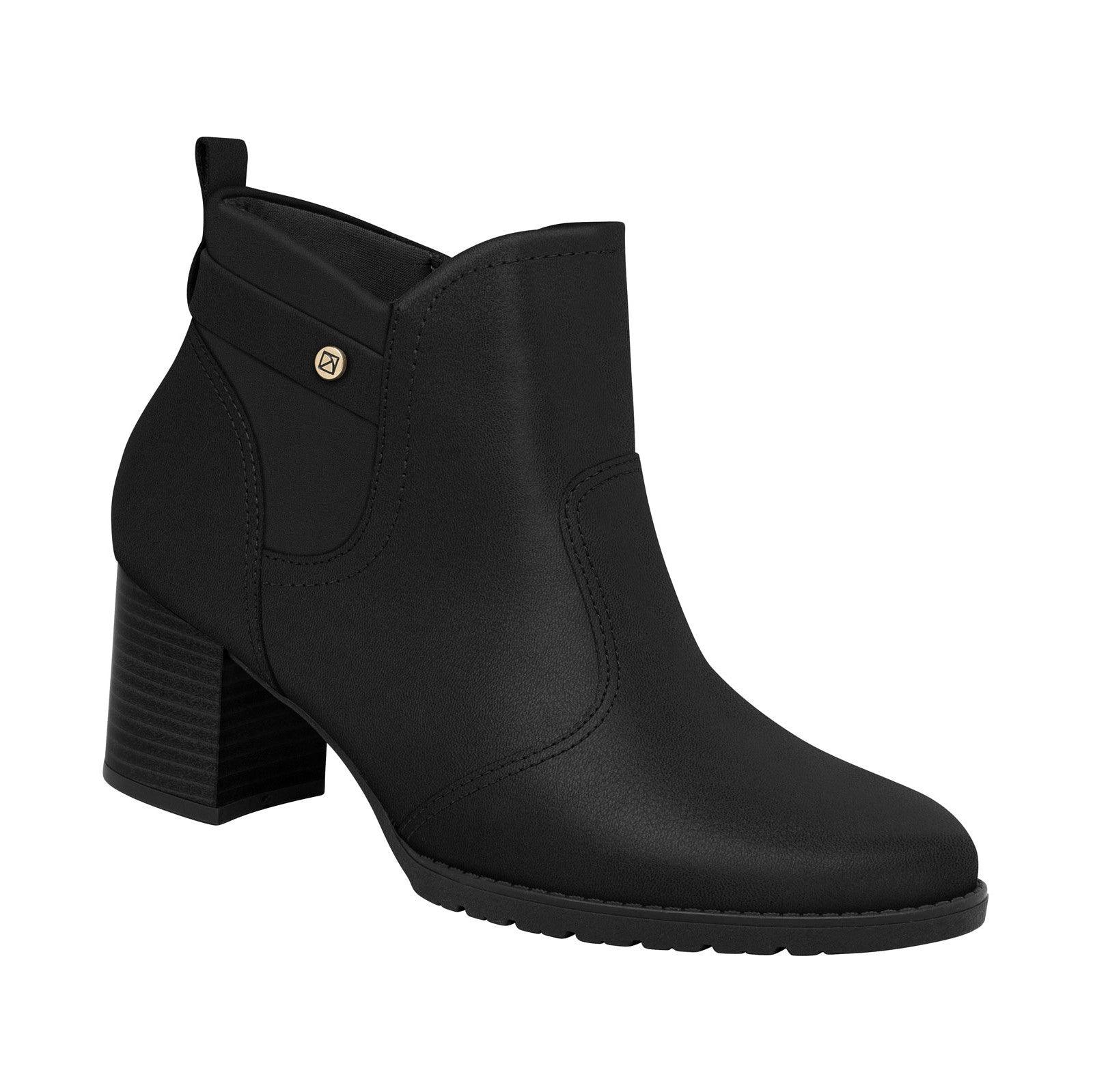 Piccadilly Suele Half Boot - {{ collection.title }} - TIT
