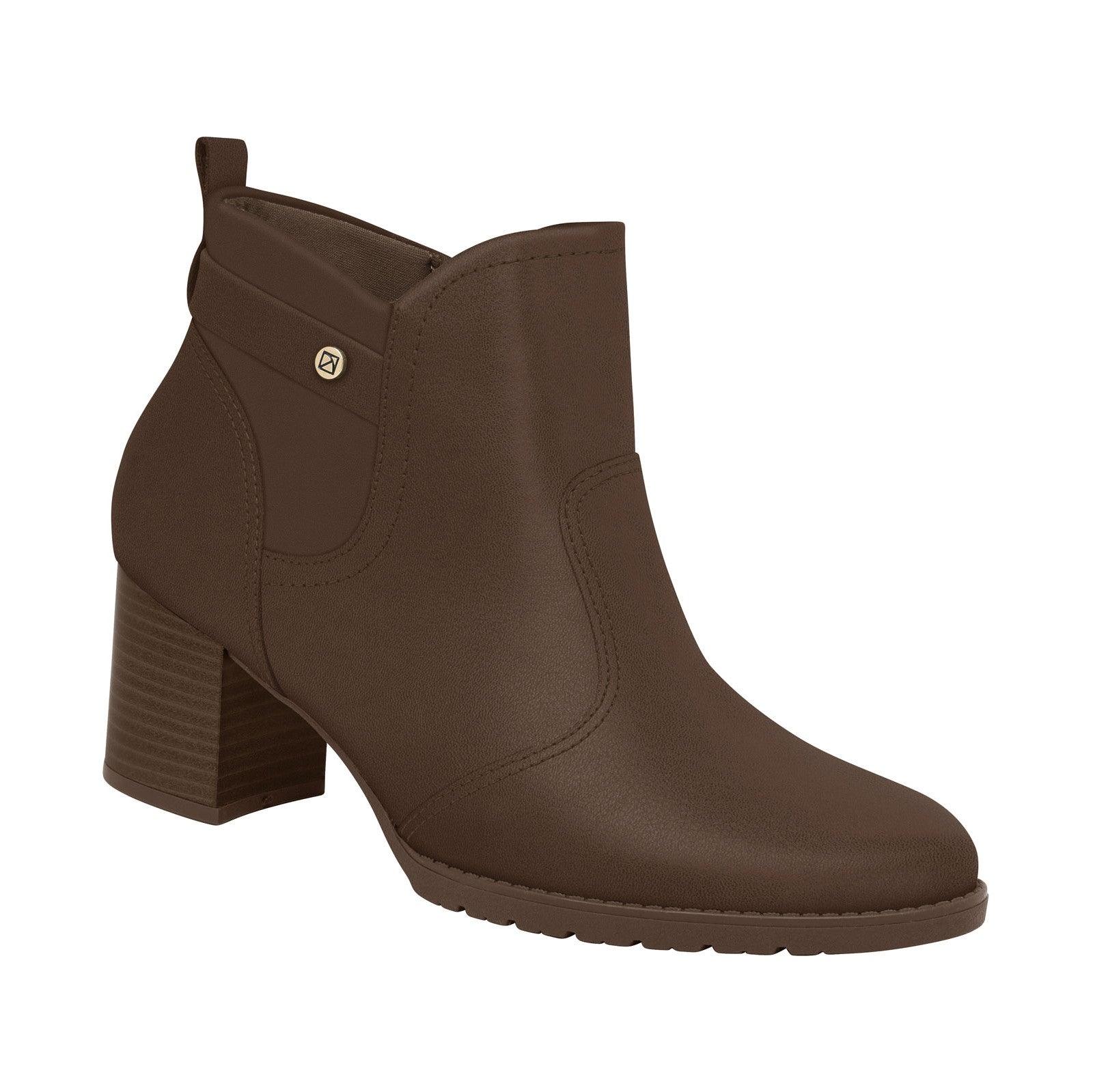 Piccadilly Suele Half Boot - Premium Womens Boots from Piccadilly - Just LE 3299! Shop now at  TIT | Team for International Trading