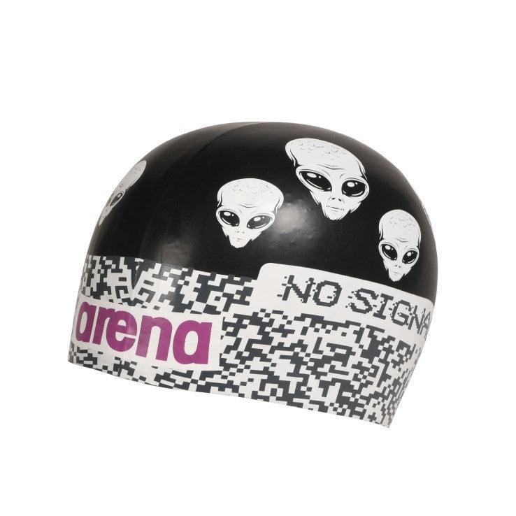 Poolish Moulded Caps - Premium Swim Caps from arena - Just LE 899! Shop now at  TIT | Team for International Trading