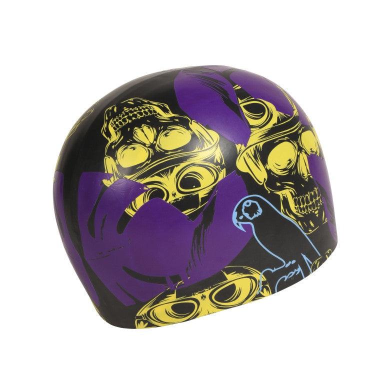 Poolish Moulded Caps - Premium Swim Caps from arena - Just LE 899! Shop now at  TIT | Team for International Trading