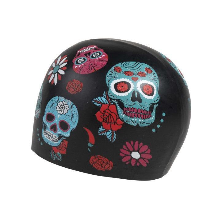 Poolish Moulded Caps - Premium Swim Caps from arena - Just LE 899! Shop now at  TIT | Team for International Trading