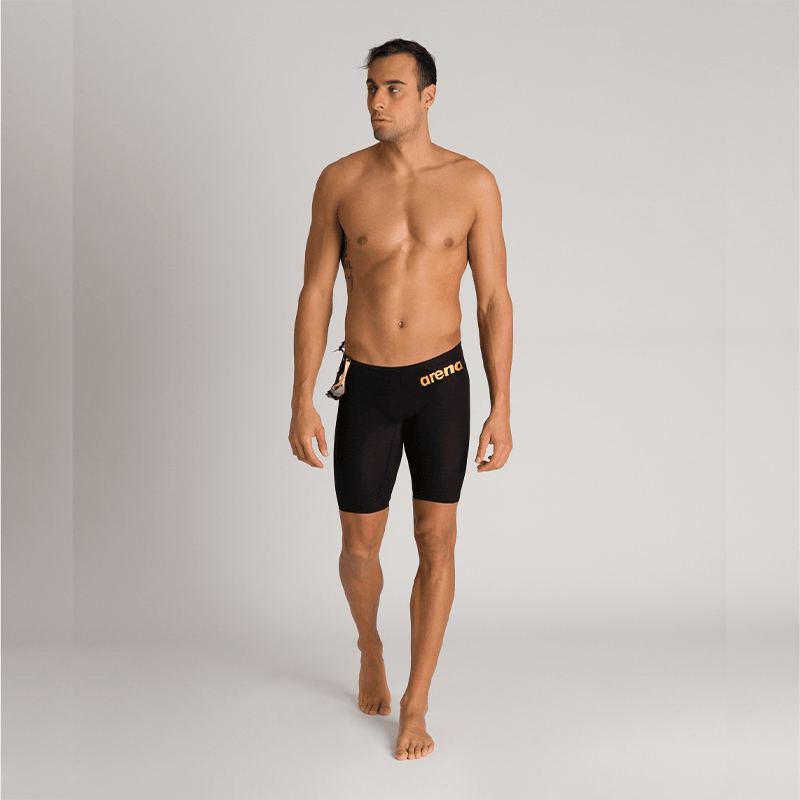 Powerskin Carbon Air2 Jammer - Premium Men's racing swimwear from arena - Just LE 13299! Shop now at  TIT | Team for International Trading