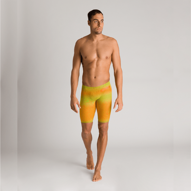 Powerskin Carbon Air2 Jammer - Premium Men's racing swimwear from arena - Just LE 13299! Shop now at  TIT | Team for International Trading