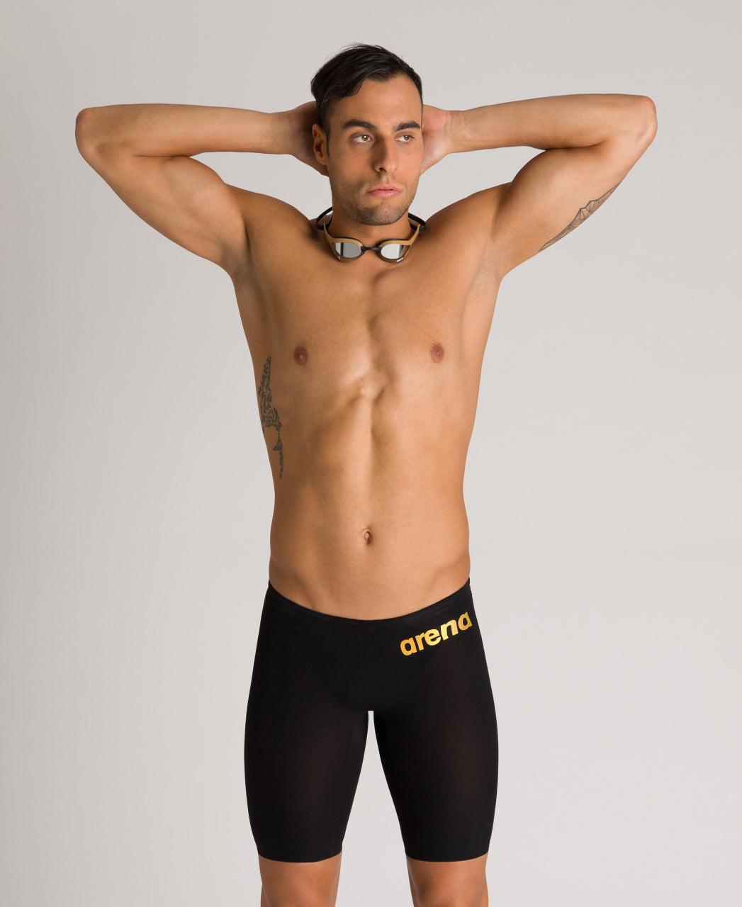 Powerskin Carbon Air2 Jammer - Premium Men's racing swimwear from arena - Just LE 13299! Shop now at  TIT | Team for International Trading